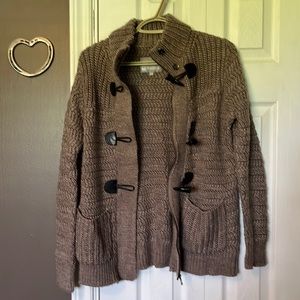 Wind river Cardigan